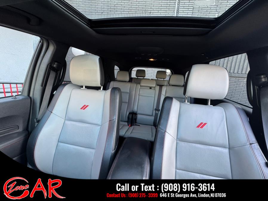 2023 Dodge Durango GT Premium AWD, available for sale in Linden, New Jersey | Car Zone. Linden, New Jersey 2023 Dodge Durango GT Premium AWD, available for sale in Linden, New Jersey | Car Zone. Linden, New Jersey