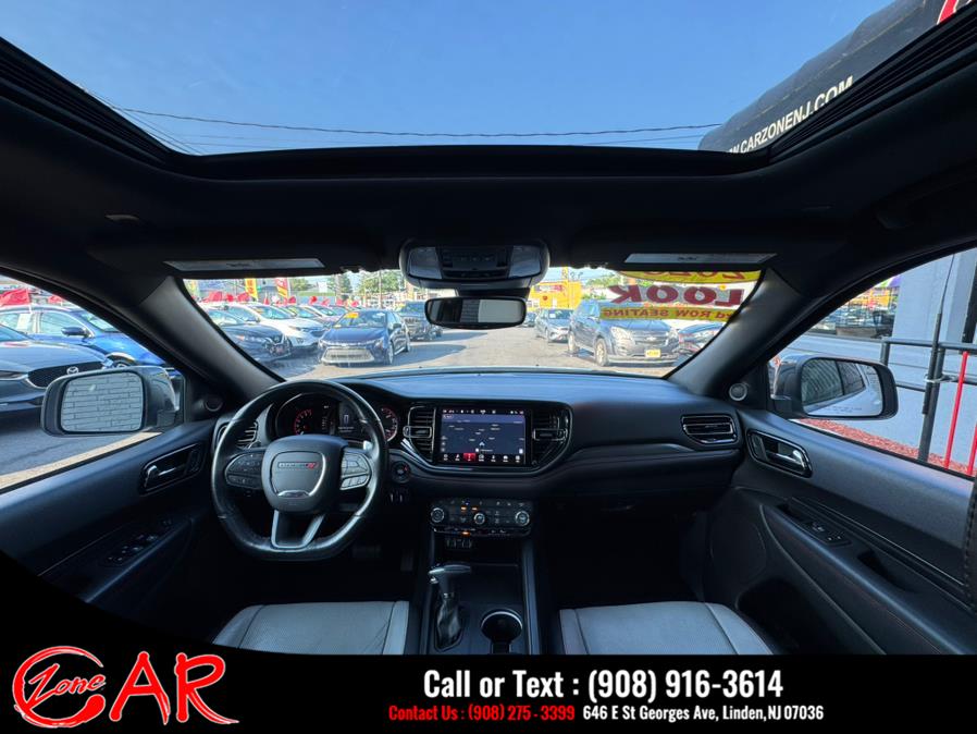 2023 Dodge Durango GT Premium AWD, available for sale in Linden, New Jersey | Car Zone. Linden, New Jersey 2023 Dodge Durango GT Premium AWD, available for sale in Linden, New Jersey | Car Zone. Linden, New Jersey