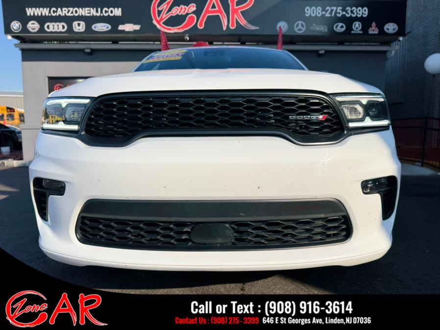 2023 Dodge Durango GT Premium AWD, available for sale in Linden, New Jersey | Car Zone. Linden, New Jersey 2023 Dodge Durango GT Premium AWD, available for sale in Linden, New Jersey | Car Zone. Linden, New Jersey