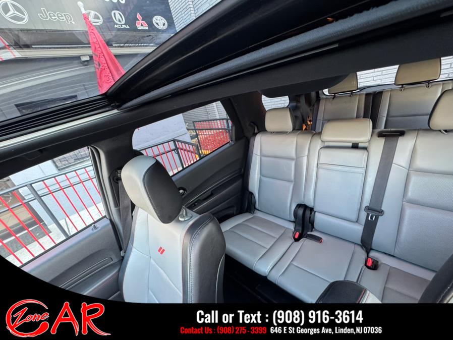 2023 Dodge Durango GT Premium AWD, available for sale in Linden, New Jersey | Car Zone. Linden, New Jersey 2023 Dodge Durango GT Premium AWD, available for sale in Linden, New Jersey | Car Zone. Linden, New Jersey