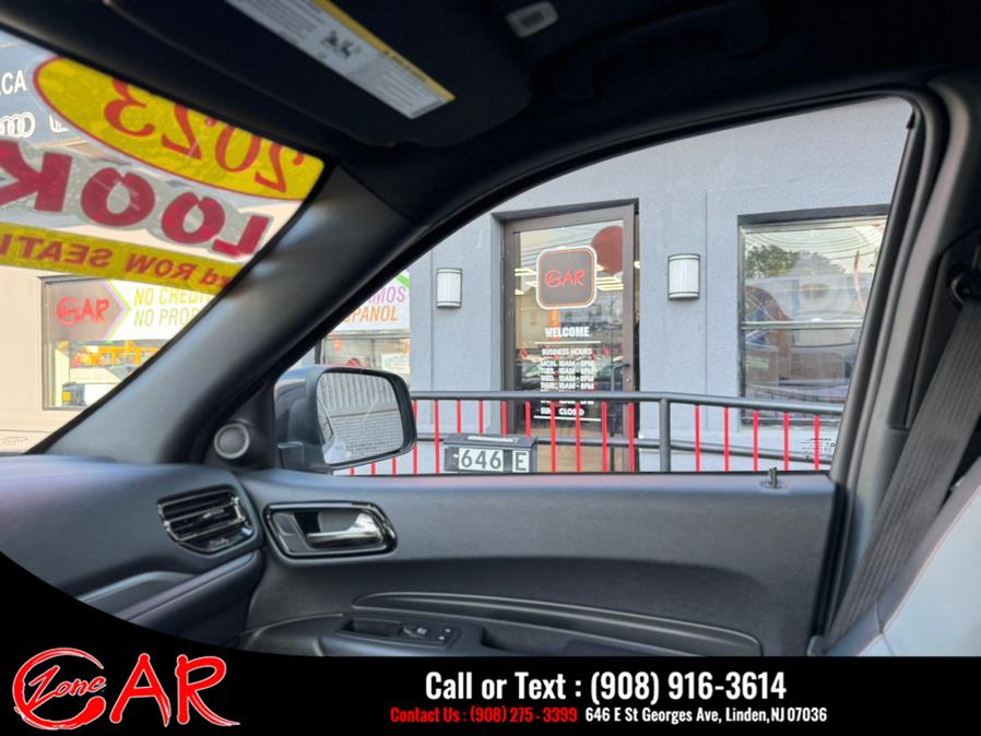 2023 Dodge Durango GT Premium AWD, available for sale in Linden, New Jersey | Car Zone. Linden, New Jersey 2023 Dodge Durango GT Premium AWD, available for sale in Linden, New Jersey | Car Zone. Linden, New Jersey