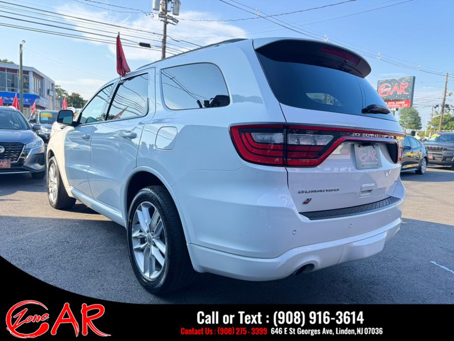 2023 Dodge Durango GT Premium AWD, available for sale in Linden, New Jersey | Car Zone. Linden, New Jersey 2023 Dodge Durango GT Premium AWD, available for sale in Linden, New Jersey | Car Zone. Linden, New Jersey