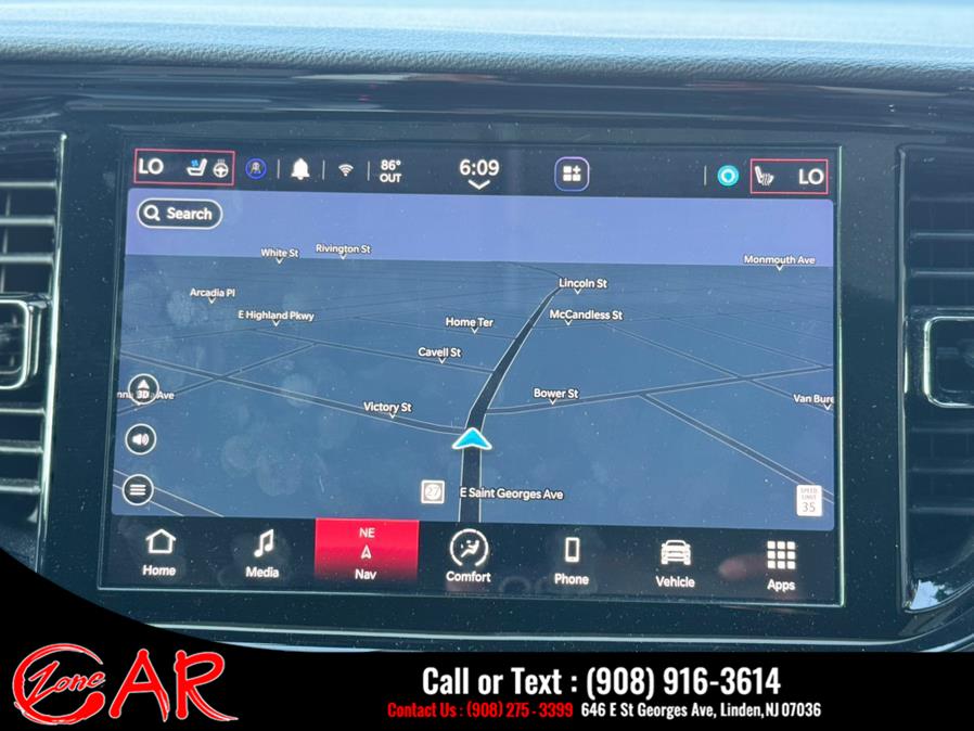 2023 Dodge Durango GT Premium AWD, available for sale in Linden, New Jersey | Car Zone. Linden, New Jersey 2023 Dodge Durango GT Premium AWD, available for sale in Linden, New Jersey | Car Zone. Linden, New Jersey