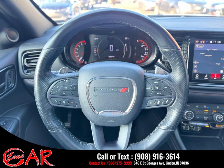 2023 Dodge Durango GT Premium AWD, available for sale in Linden, New Jersey | Car Zone. Linden, New Jersey 2023 Dodge Durango GT Premium AWD, available for sale in Linden, New Jersey | Car Zone. Linden, New Jersey