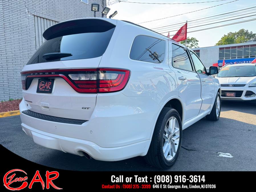 2023 Dodge Durango GT Premium AWD, available for sale in Linden, New Jersey | Car Zone. Linden, New Jersey 2023 Dodge Durango GT Premium AWD, available for sale in Linden, New Jersey | Car Zone. Linden, New Jersey