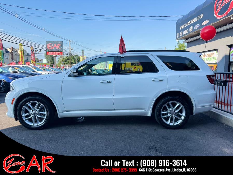 2023 Dodge Durango GT Premium AWD, available for sale in Linden, New Jersey | Car Zone. Linden, New Jersey 2023 Dodge Durango GT Premium AWD, available for sale in Linden, New Jersey | Car Zone. Linden, New Jersey