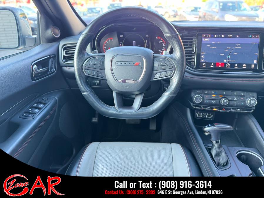 2023 Dodge Durango GT Premium AWD, available for sale in Linden, New Jersey | Car Zone. Linden, New Jersey 2023 Dodge Durango GT Premium AWD, available for sale in Linden, New Jersey | Car Zone. Linden, New Jersey