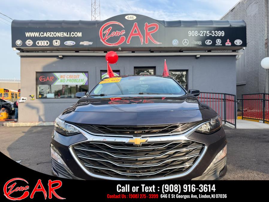 2023 Chevrolet Malibu 4dr Sdn 1LT, available for sale in Linden, New Jersey | Car Zone. Linden, New Jersey 2023 Chevrolet Malibu 4dr Sdn 1LT, available for sale in Linden, New Jersey | Car Zone. Linden, New Jersey