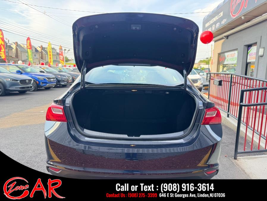 2023 Chevrolet Malibu 4dr Sdn 1LT, available for sale in Linden, New Jersey | Car Zone. Linden, New Jersey 2023 Chevrolet Malibu 4dr Sdn 1LT, available for sale in Linden, New Jersey | Car Zone. Linden, New Jersey