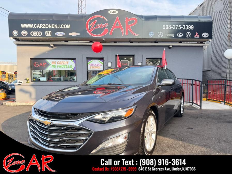 2023 Chevrolet Malibu 4dr Sdn 1LT, available for sale in Linden, New Jersey | Car Zone. Linden, New Jersey 2023 Chevrolet Malibu 4dr Sdn 1LT, available for sale in Linden, New Jersey | Car Zone. Linden, New Jersey