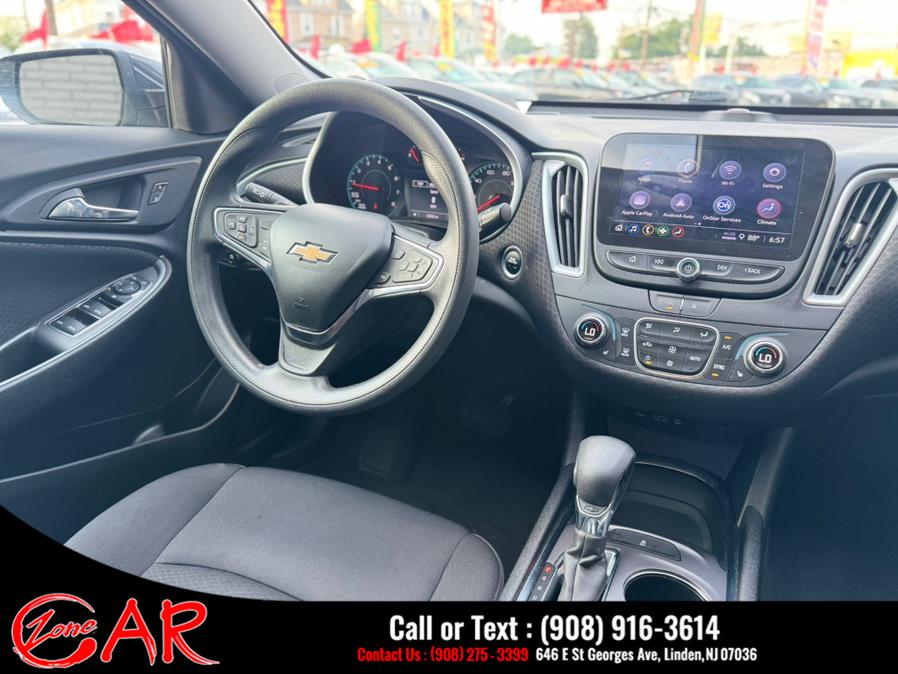 2023 Chevrolet Malibu 4dr Sdn 1LT, available for sale in Linden, New Jersey | Car Zone. Linden, New Jersey 2023 Chevrolet Malibu 4dr Sdn 1LT, available for sale in Linden, New Jersey | Car Zone. Linden, New Jersey