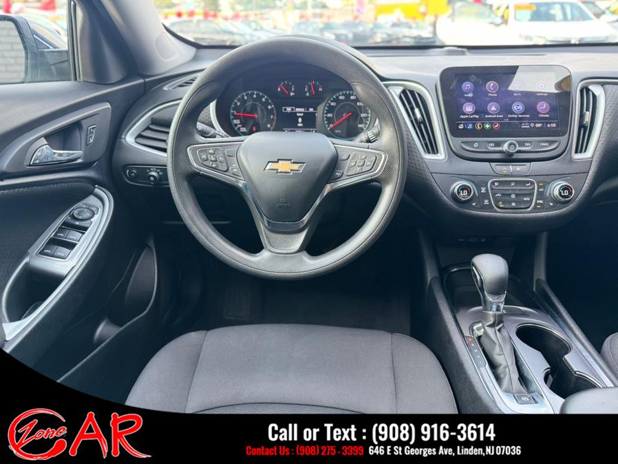 2023 Chevrolet Malibu 4dr Sdn 1LT, available for sale in Linden, New Jersey | Car Zone. Linden, New Jersey 2023 Chevrolet Malibu 4dr Sdn 1LT, available for sale in Linden, New Jersey | Car Zone. Linden, New Jersey
