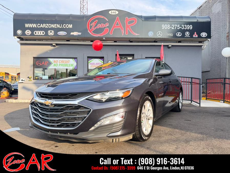 2023 Chevrolet Malibu 4dr Sdn 1LT, available for sale in Linden, New Jersey | Car Zone. Linden, New Jersey 2023 Chevrolet Malibu 4dr Sdn 1LT, available for sale in Linden, New Jersey | Car Zone. Linden, New Jersey