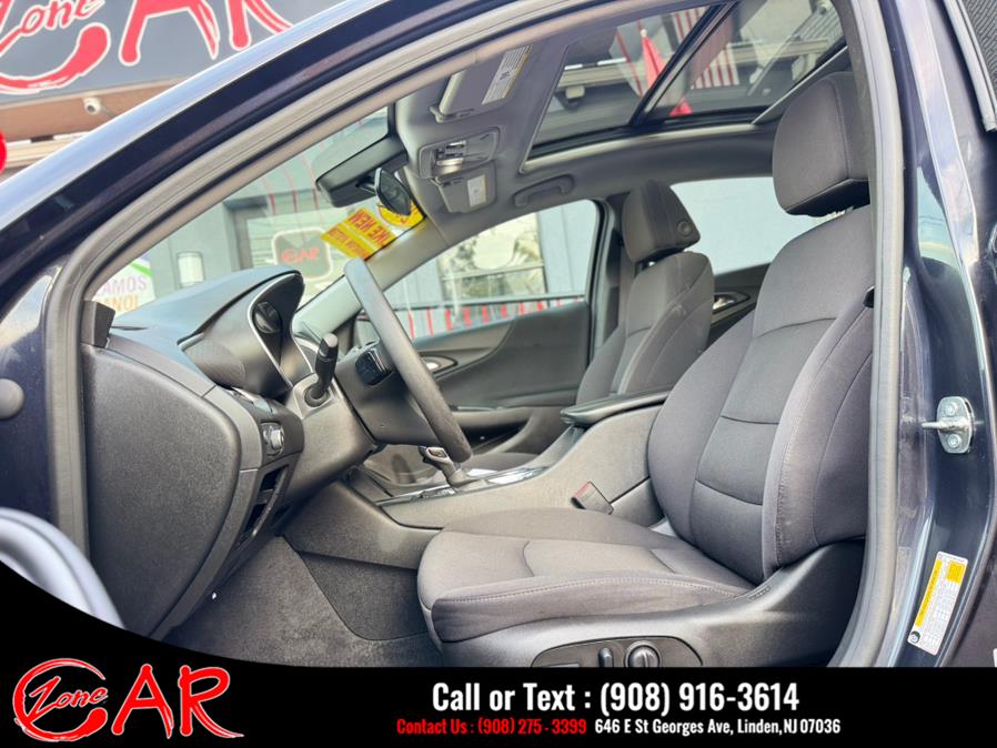 2023 Chevrolet Malibu 4dr Sdn 1LT, available for sale in Linden, New Jersey | Car Zone. Linden, New Jersey 2023 Chevrolet Malibu 4dr Sdn 1LT, available for sale in Linden, New Jersey | Car Zone. Linden, New Jersey