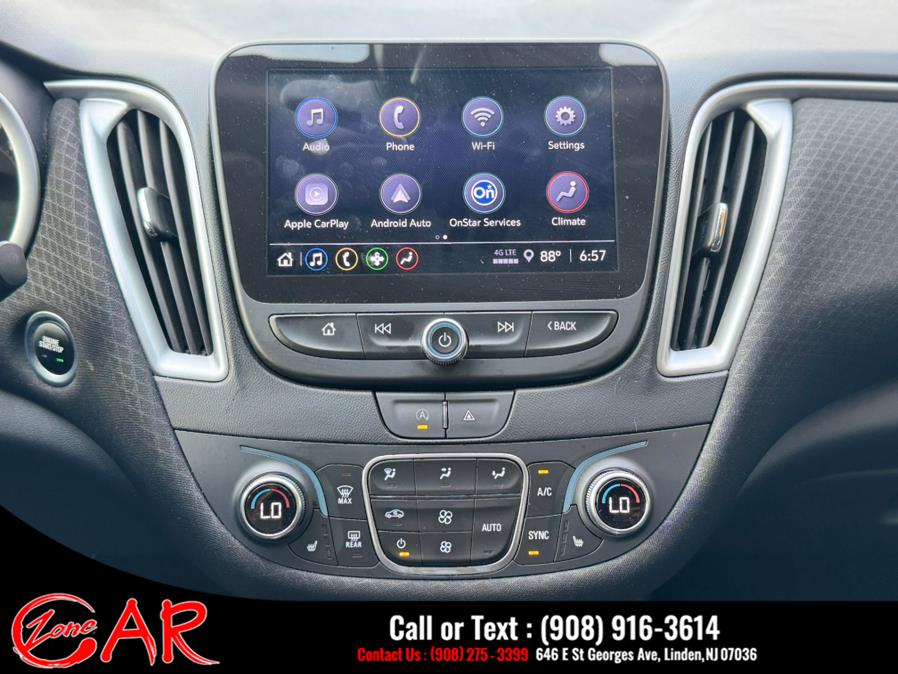 2023 Chevrolet Malibu 4dr Sdn 1LT, available for sale in Linden, New Jersey | Car Zone. Linden, New Jersey 2023 Chevrolet Malibu 4dr Sdn 1LT, available for sale in Linden, New Jersey | Car Zone. Linden, New Jersey