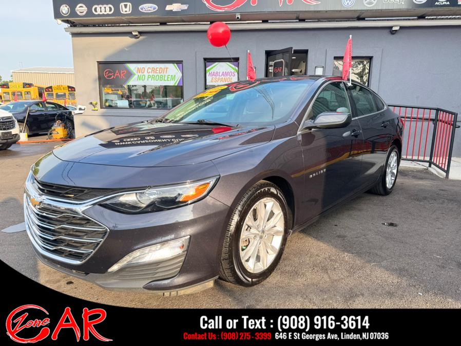 2023 Chevrolet Malibu 4dr Sdn 1LT, available for sale in Linden, New Jersey | Car Zone. Linden, New Jersey 2023 Chevrolet Malibu 4dr Sdn 1LT, available for sale in Linden, New Jersey | Car Zone. Linden, New Jersey