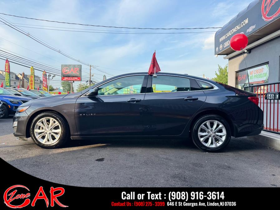 2023 Chevrolet Malibu 4dr Sdn 1LT, available for sale in Linden, New Jersey | Car Zone. Linden, New Jersey 2023 Chevrolet Malibu 4dr Sdn 1LT, available for sale in Linden, New Jersey | Car Zone. Linden, New Jersey