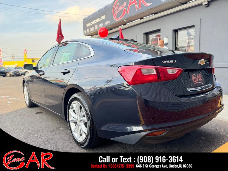 2023 Chevrolet Malibu 4dr Sdn 1LT, available for sale in Linden, New Jersey | Car Zone. Linden, New Jersey 2023 Chevrolet Malibu 4dr Sdn 1LT, available for sale in Linden, New Jersey | Car Zone. Linden, New Jersey