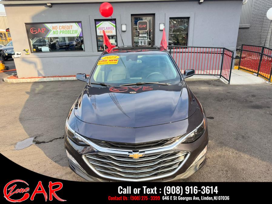 2023 Chevrolet Malibu 4dr Sdn 1LT, available for sale in Linden, New Jersey | Car Zone. Linden, New Jersey 2023 Chevrolet Malibu 4dr Sdn 1LT, available for sale in Linden, New Jersey | Car Zone. Linden, New Jersey
