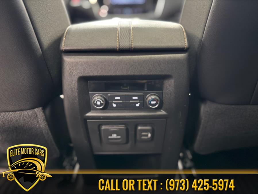 2018 Chevrolet Traverse AWD 4dr Premier w/1LZ, available for sale in Newark, New Jersey | Elite Motor Cars. Newark, New Jersey 2018 Chevrolet Traverse AWD 4dr Premier w/1LZ, available for sale in Newark, New Jersey | Elite Motor Cars. Newark, New Jersey