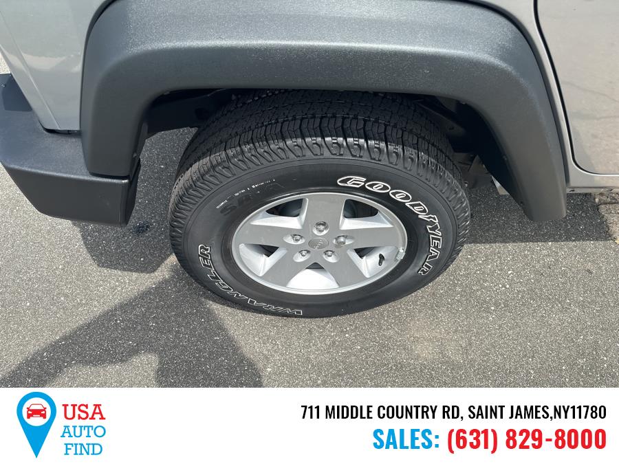 2018 Jeep Wrangler JK Unlimited Sport 4x4, available for sale in Saint James, New York | USA Auto Find. Saint James, New York 2018 Jeep Wrangler JK Unlimited Sport 4x4, available for sale in Saint James, New York | USA Auto Find. Saint James, New York