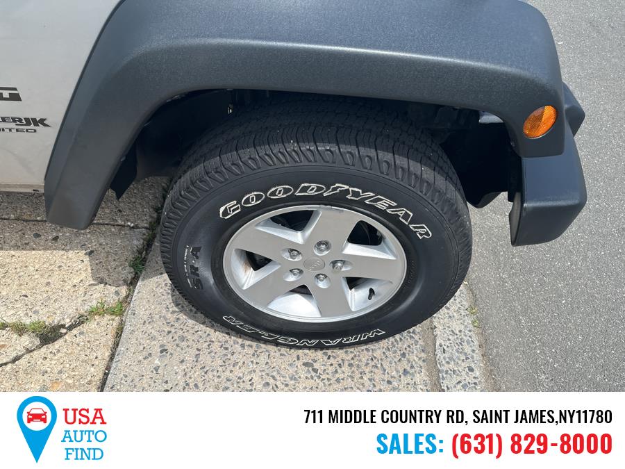 2018 Jeep Wrangler JK Unlimited Sport 4x4, available for sale in Saint James, New York | USA Auto Find. Saint James, New York 2018 Jeep Wrangler JK Unlimited Sport 4x4, available for sale in Saint James, New York | USA Auto Find. Saint James, New York