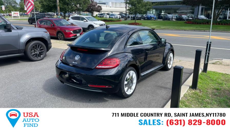 2019 Volkswagen Beetle S Auto, available for sale in Saint James, New York | USA Auto Find. Saint James, New York 2019 Volkswagen Beetle S Auto, available for sale in Saint James, New York | USA Auto Find. Saint James, New York