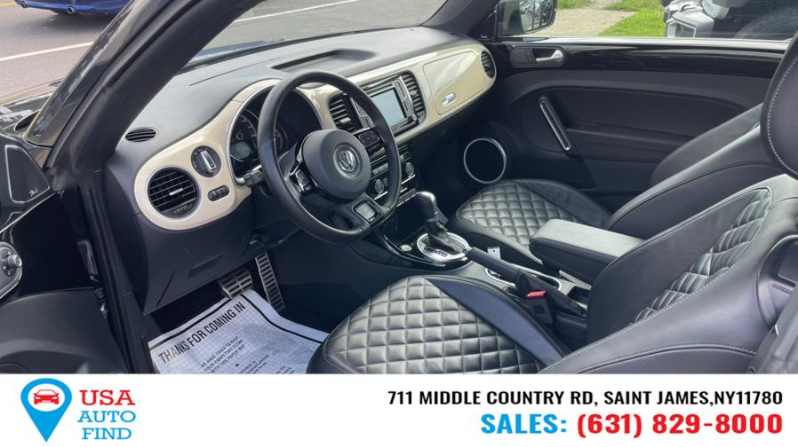 2019 Volkswagen Beetle S Auto, available for sale in Saint James, New York | USA Auto Find. Saint James, New York 2019 Volkswagen Beetle S Auto, available for sale in Saint James, New York | USA Auto Find. Saint James, New York