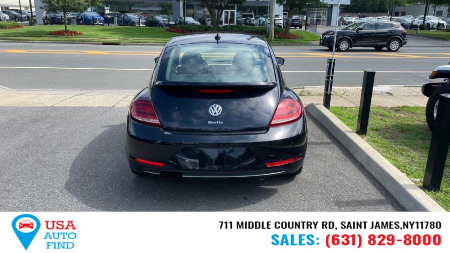 2019 Volkswagen Beetle S Auto, available for sale in Saint James, New York | USA Auto Find. Saint James, New York 2019 Volkswagen Beetle S Auto, available for sale in Saint James, New York | USA Auto Find. Saint James, New York