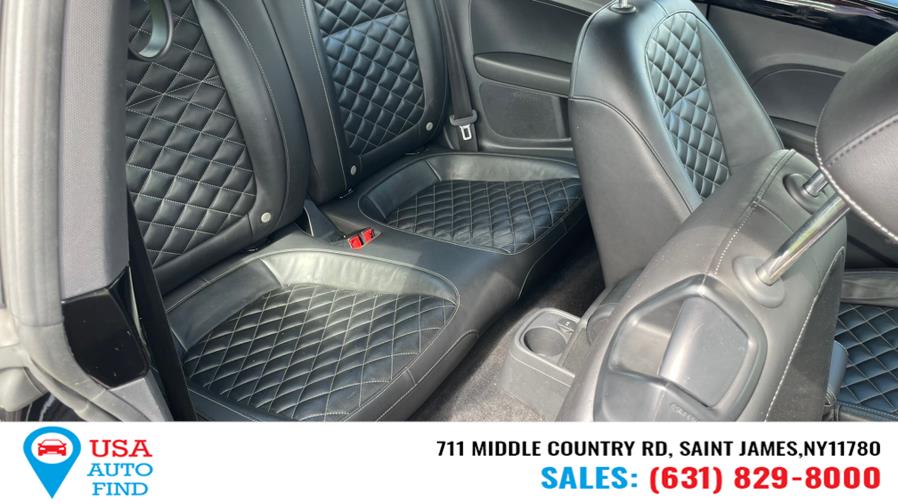 2019 Volkswagen Beetle S Auto, available for sale in Saint James, New York | USA Auto Find. Saint James, New York 2019 Volkswagen Beetle S Auto, available for sale in Saint James, New York | USA Auto Find. Saint James, New York