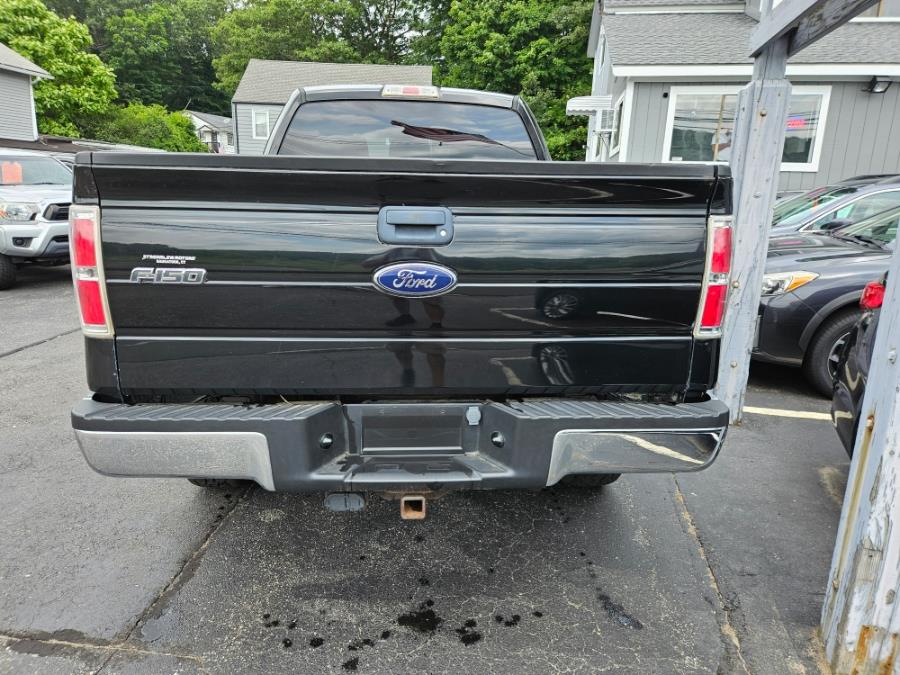 2012 Ford F-150 4WD SuperCab 145" XLT, available for sale in Naugatuck, Connecticut | Streamline Motors LLC. Naugatuck, Connecticut 2012 Ford F-150 4WD SuperCab 145" XLT, available for sale in Naugatuck, Connecticut | Streamline Motors LLC. Naugatuck, Connecticut