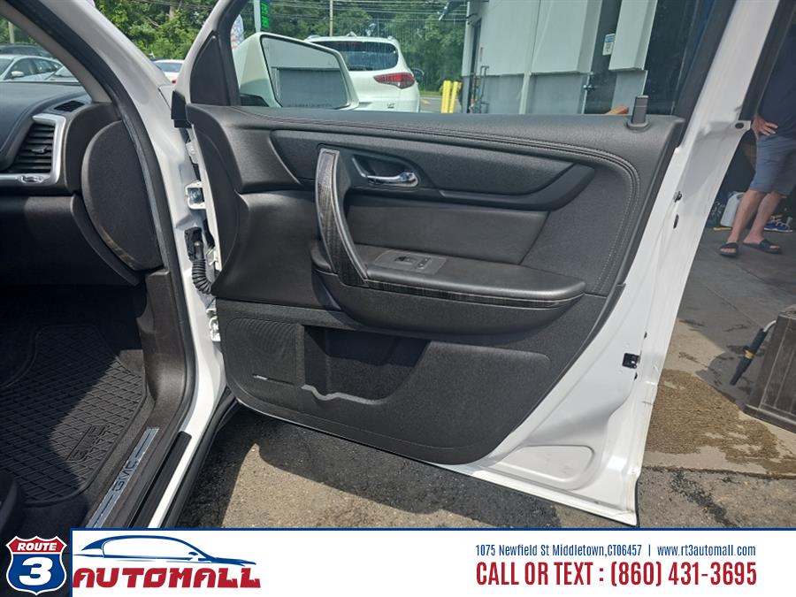 2016 GMC Acadia AWD 4dr SLT w/SLT-1, available for sale in Middletown, Connecticut | RT 3 AUTO MALL LLC. Middletown, Connecticut 2016 GMC Acadia AWD 4dr SLT w/SLT-1, available for sale in Middletown, Connecticut | RT 3 AUTO MALL LLC. Middletown, Connecticut
