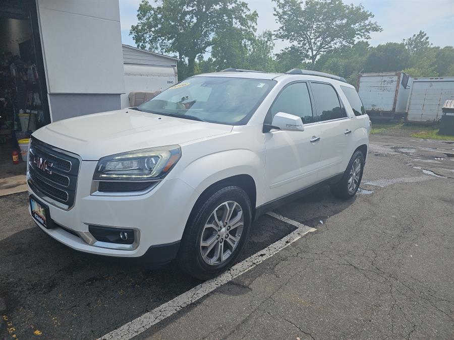 Used 2016 GMC Acadia in Middletown, Connecticut | RT 3 AUTO MALL LLC. Middletown, Connecticut