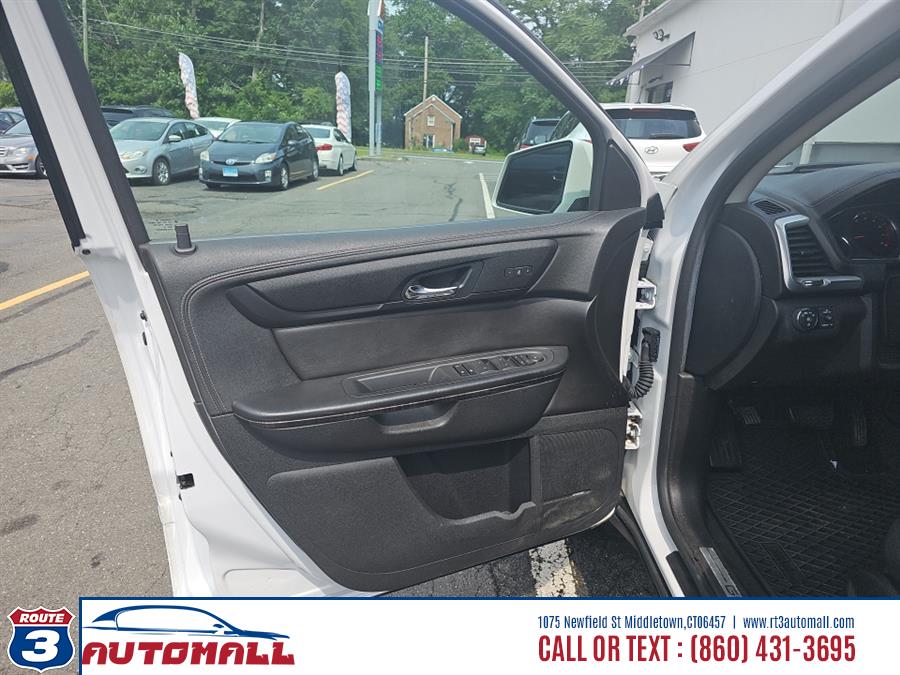 2016 GMC Acadia AWD 4dr SLT w/SLT-1, available for sale in Middletown, Connecticut | RT 3 AUTO MALL LLC. Middletown, Connecticut 2016 GMC Acadia AWD 4dr SLT w/SLT-1, available for sale in Middletown, Connecticut | RT 3 AUTO MALL LLC. Middletown, Connecticut