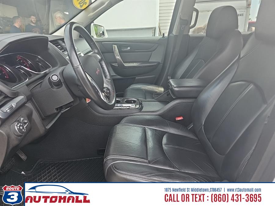 2016 GMC Acadia AWD 4dr SLT w/SLT-1, available for sale in Middletown, Connecticut | RT 3 AUTO MALL LLC. Middletown, Connecticut 2016 GMC Acadia AWD 4dr SLT w/SLT-1, available for sale in Middletown, Connecticut | RT 3 AUTO MALL LLC. Middletown, Connecticut