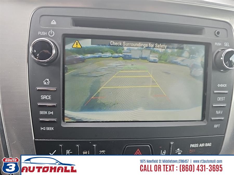 2016 GMC Acadia AWD 4dr SLT w/SLT-1, available for sale in Middletown, Connecticut | RT 3 AUTO MALL LLC. Middletown, Connecticut 2016 GMC Acadia AWD 4dr SLT w/SLT-1, available for sale in Middletown, Connecticut | RT 3 AUTO MALL LLC. Middletown, Connecticut
