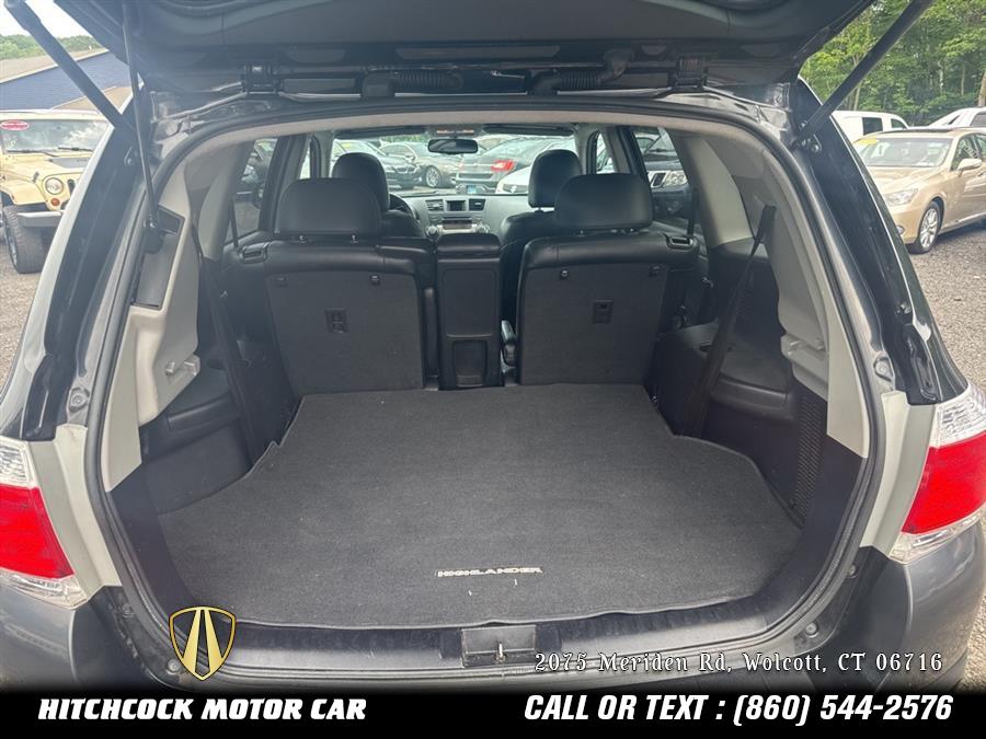 2012 Toyota Highlander Base, available for sale in Wolcott, Connecticut | Hitchcock Motor Car. Wolcott, Connecticut 2012 Toyota Highlander Base, available for sale in Wolcott, Connecticut | Hitchcock Motor Car. Wolcott, Connecticut