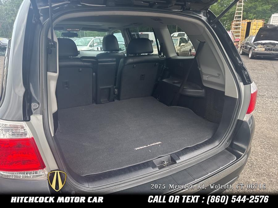 2012 Toyota Highlander Base, available for sale in Wolcott, Connecticut | Hitchcock Motor Car. Wolcott, Connecticut 2012 Toyota Highlander Base, available for sale in Wolcott, Connecticut | Hitchcock Motor Car. Wolcott, Connecticut