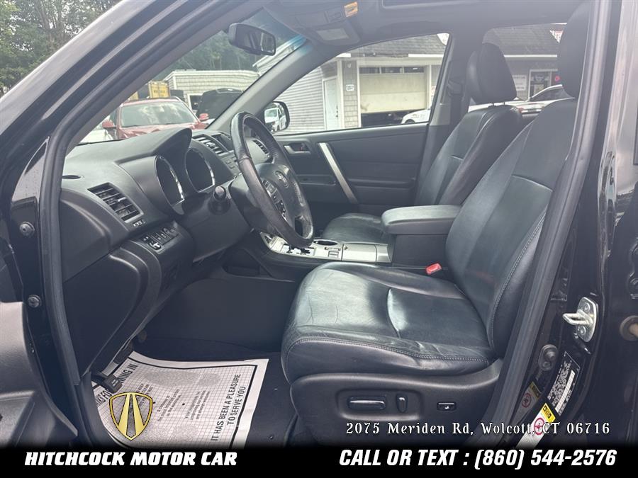 2012 Toyota Highlander Base, available for sale in Wolcott, Connecticut | Hitchcock Motor Car. Wolcott, Connecticut 2012 Toyota Highlander Base, available for sale in Wolcott, Connecticut | Hitchcock Motor Car. Wolcott, Connecticut