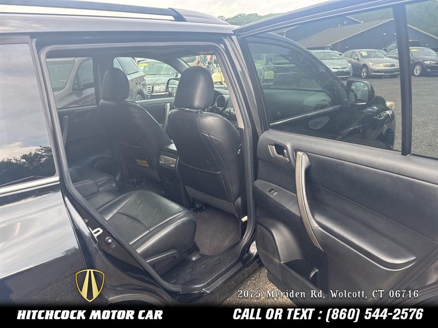 2012 Toyota Highlander Base, available for sale in Wolcott, Connecticut | Hitchcock Motor Car. Wolcott, Connecticut 2012 Toyota Highlander Base, available for sale in Wolcott, Connecticut | Hitchcock Motor Car. Wolcott, Connecticut