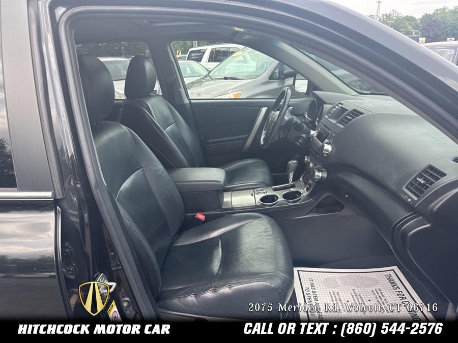 2012 Toyota Highlander Base, available for sale in Wolcott, Connecticut | Hitchcock Motor Car. Wolcott, Connecticut 2012 Toyota Highlander Base, available for sale in Wolcott, Connecticut | Hitchcock Motor Car. Wolcott, Connecticut