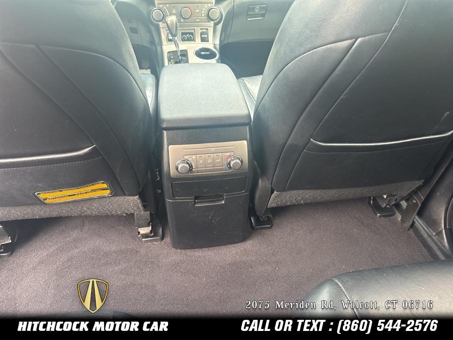 2012 Toyota Highlander Base, available for sale in Wolcott, Connecticut | Hitchcock Motor Car. Wolcott, Connecticut 2012 Toyota Highlander Base, available for sale in Wolcott, Connecticut | Hitchcock Motor Car. Wolcott, Connecticut