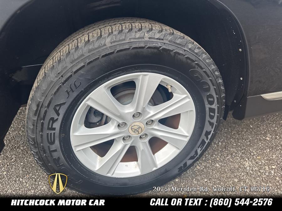 2012 Toyota Highlander Base, available for sale in Wolcott, Connecticut | Hitchcock Motor Car. Wolcott, Connecticut 2012 Toyota Highlander Base, available for sale in Wolcott, Connecticut | Hitchcock Motor Car. Wolcott, Connecticut