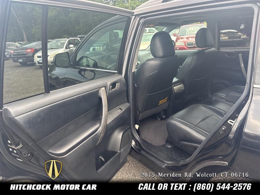 2012 Toyota Highlander Base, available for sale in Wolcott, Connecticut | Hitchcock Motor Car. Wolcott, Connecticut 2012 Toyota Highlander Base, available for sale in Wolcott, Connecticut | Hitchcock Motor Car. Wolcott, Connecticut