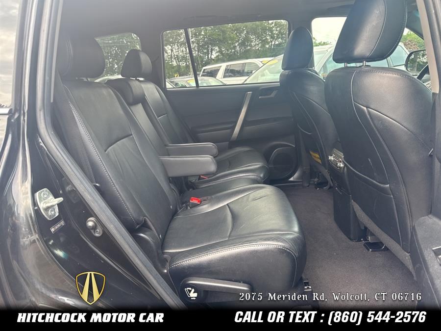 2012 Toyota Highlander Base, available for sale in Wolcott, Connecticut | Hitchcock Motor Car. Wolcott, Connecticut 2012 Toyota Highlander Base, available for sale in Wolcott, Connecticut | Hitchcock Motor Car. Wolcott, Connecticut