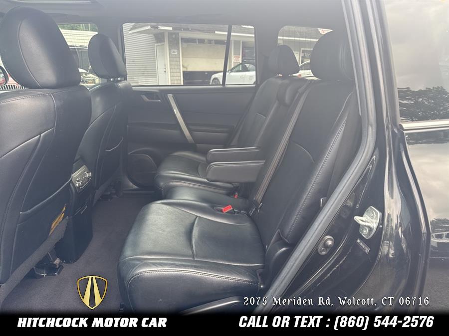 2012 Toyota Highlander Base, available for sale in Wolcott, Connecticut | Hitchcock Motor Car. Wolcott, Connecticut 2012 Toyota Highlander Base, available for sale in Wolcott, Connecticut | Hitchcock Motor Car. Wolcott, Connecticut