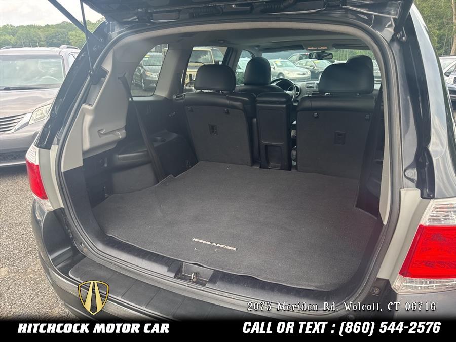 2012 Toyota Highlander Base, available for sale in Wolcott, Connecticut | Hitchcock Motor Car. Wolcott, Connecticut 2012 Toyota Highlander Base, available for sale in Wolcott, Connecticut | Hitchcock Motor Car. Wolcott, Connecticut