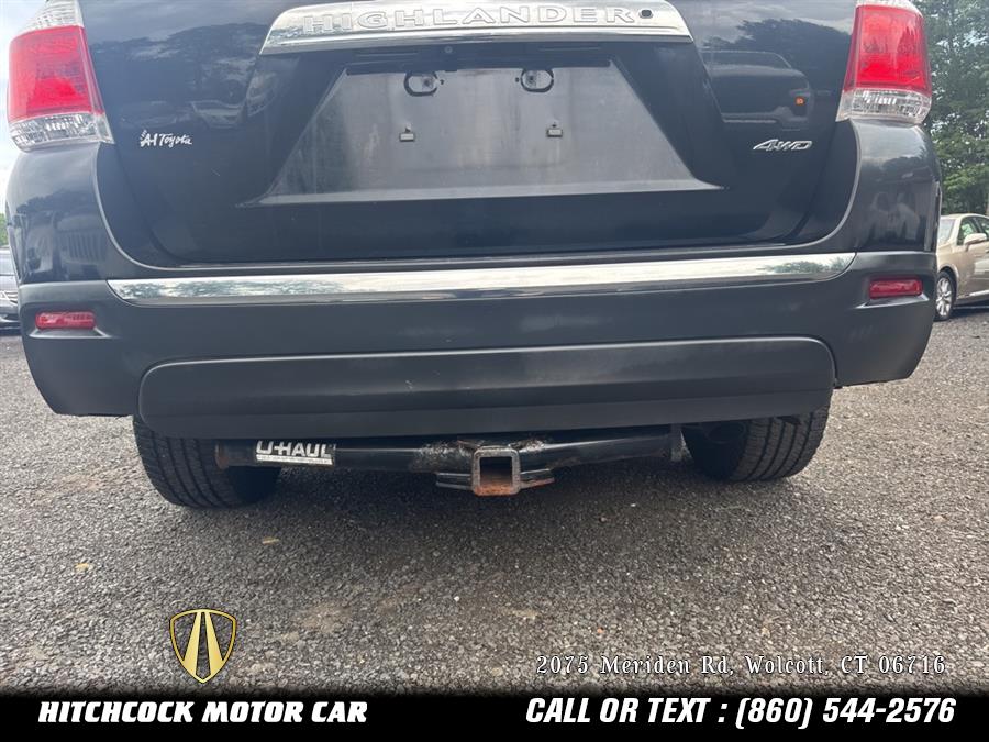 2012 Toyota Highlander Base, available for sale in Wolcott, Connecticut | Hitchcock Motor Car. Wolcott, Connecticut 2012 Toyota Highlander Base, available for sale in Wolcott, Connecticut | Hitchcock Motor Car. Wolcott, Connecticut