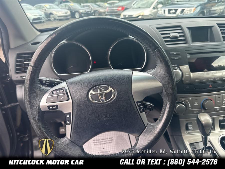2012 Toyota Highlander Base, available for sale in Wolcott, Connecticut | Hitchcock Motor Car. Wolcott, Connecticut 2012 Toyota Highlander Base, available for sale in Wolcott, Connecticut | Hitchcock Motor Car. Wolcott, Connecticut