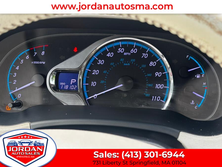 2011 Toyota Sienna 5dr 8-Pass Van V6 XLE FWD (Natl), available for sale in Springfield, Massachusetts | Jordan Auto Sales. Springfield, Massachusetts 2011 Toyota Sienna 5dr 8-Pass Van V6 XLE FWD (Natl), available for sale in Springfield, Massachusetts | Jordan Auto Sales. Springfield, Massachusetts
